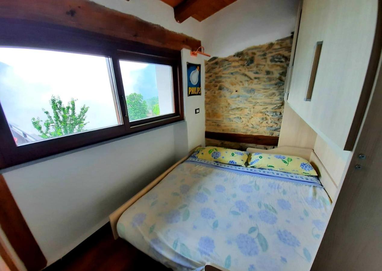 Il Santo Graal Villa ตริออรา ภายนอก รูปภาพ